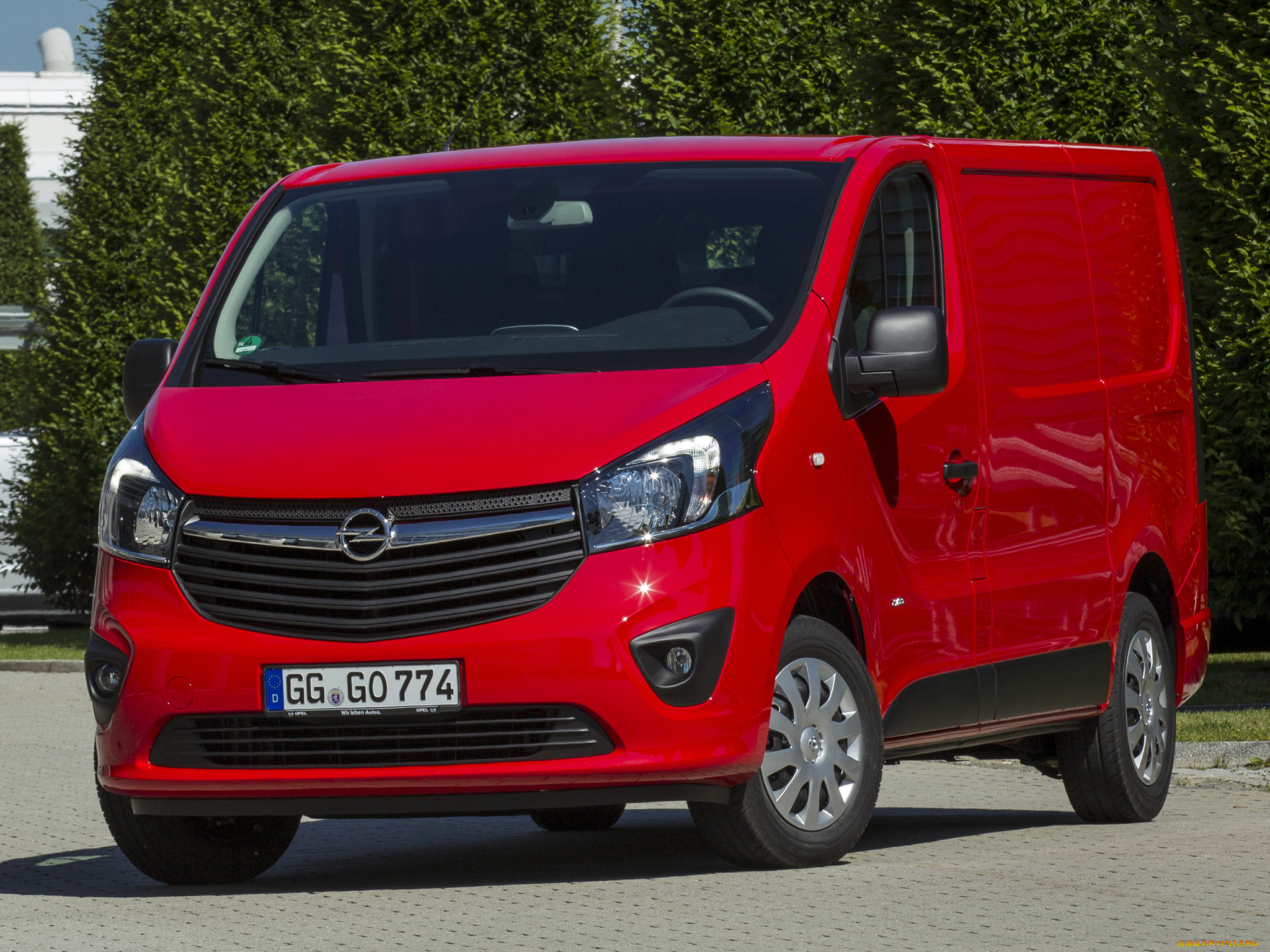 , opel, van, vivaro, , 2014, biturbo